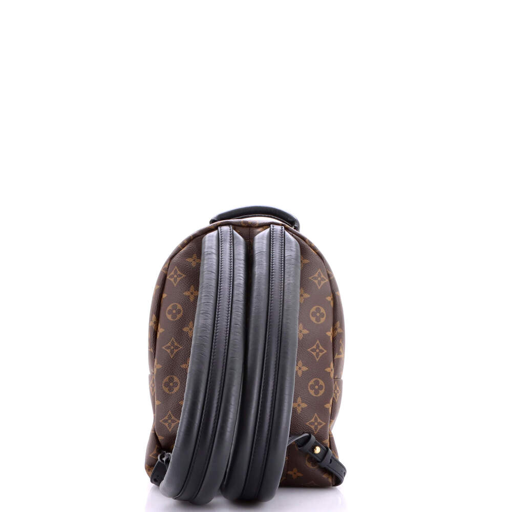 Louis Vuitton Palm Springs Backpack #257166L19B - Picture 3 of 8